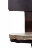 2er Set Barhocker Elko bronze 