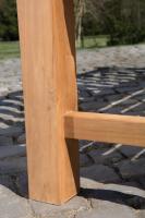 Teakbank Florida 200 cm teak 