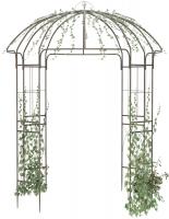 Pavillon Keira bronze 