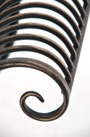 Gartenbank Karma bronze 