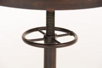 Bartisch Moko bronze 
