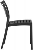 Stuhl Arkon schwarz 