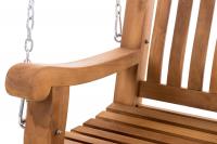 Schaukelbank Joyce 220 cm teak 
