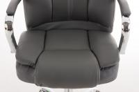 Bürostuhl BIG Xanthos grau 