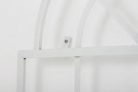 Rankgitter Viva weiß Rankgitter Viva weiß