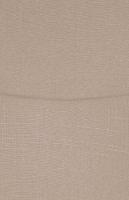 2er Set Besucherstuhl Hobart Stoff taupe 