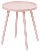 Beistelltisch Busan rosa 