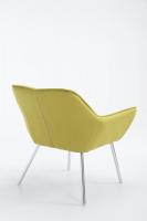 Caracas Lounger STOFF grün 