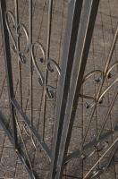 Pavillon Manja bronze 