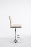 Barhocker Köln creme 