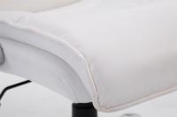 Bürostuhl BIG Villach weiß 