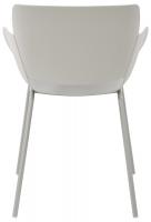 Stuhl Alpena hellgrau 