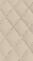 2er Set Barhocker Minosa Kunstleder creme 
