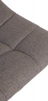Barhocker Jerry Stoff chrom grau 