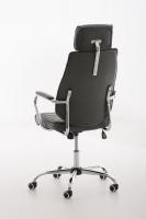 Bürostuhl Rako V2 grau 