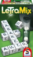 Letra-Mix