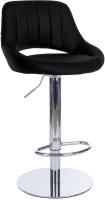 Barhocker HD Milet C Kunstleder schwarz Barhocker HD Milet C Kunstleder schwarz