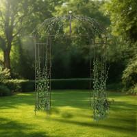 Pavillon Keira bronze 