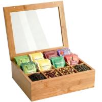 Teebox Laprino natura 