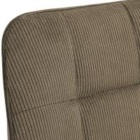 Stuhl Brook Cord taupe Stuhl Brook Cord taupe
