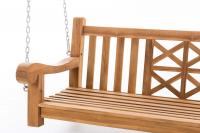 Schaukel Farm teak 150 cm Schaukel Farm teak 150 cm