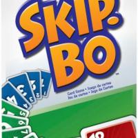 Skip-Bo