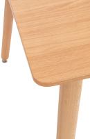 Tisch Viborg 80 Natura natura 