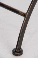 Stuhl Adara bronze 