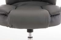 Bürostuhl BIG Xanthos grau 