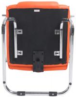 2er Set Stühle Attila orange 