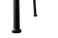 2er Set Barhocker Beam schwarz 