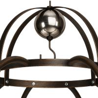 Pavillon Keira bronze 