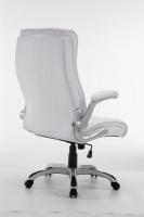 Bürostuhl BIG Villach weiß 