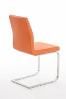 Esszimmerstuhl Belfort orange 