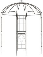 Pavillon Keira bronze 