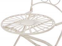 2er Set Stühle Indra antik-creme 2er Set Stühle Indra antik-creme