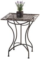 Sitzgruppe Payo bronze 