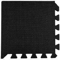 V2 24er Bodenschutzmatte 31x31cm schwarz V2 24er Bodenschutzmatte 31x31cm schwarz