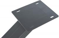 Tischbeine Jimmy 120x60x72 grau 