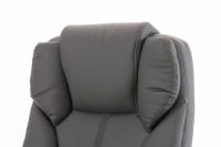 Bürostuhl BIG Xanthos grau 
