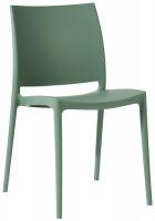 Stuhl Meton oliv 