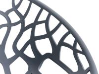 Sitzgruppe Hoscana  anthrazit 