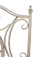 2er Set Stühle Sibell antik-creme 