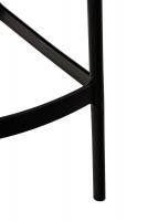 2er Set Barhocker Air  schwarz 