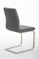 Esszimmerstuhl Belfort grau 