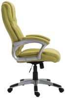 Bürostuhl Texas V2 Stoff grün 