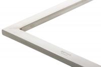 2er Set Esszimmerstühle Belfort orange 