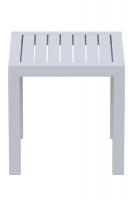 Beistelltisch Ocean grau 