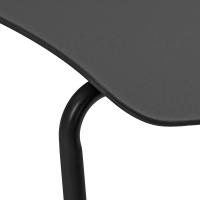 2er Set Stuhl Houma schwarz 2er Set Stuhl Houma schwarz