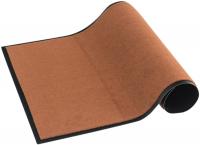Fußmatte 40x60 cm coffee 